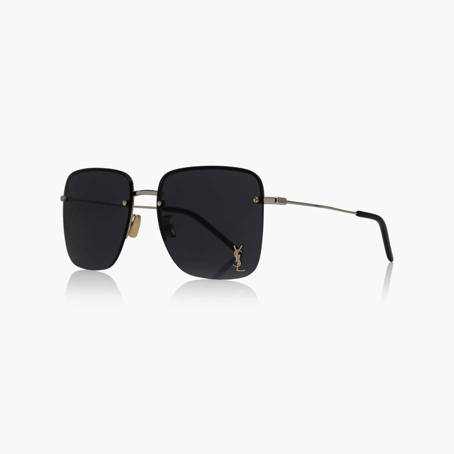 Сонцезахисні окуляри SAINT LAURENT SL 312 M-013 58-Фото-2