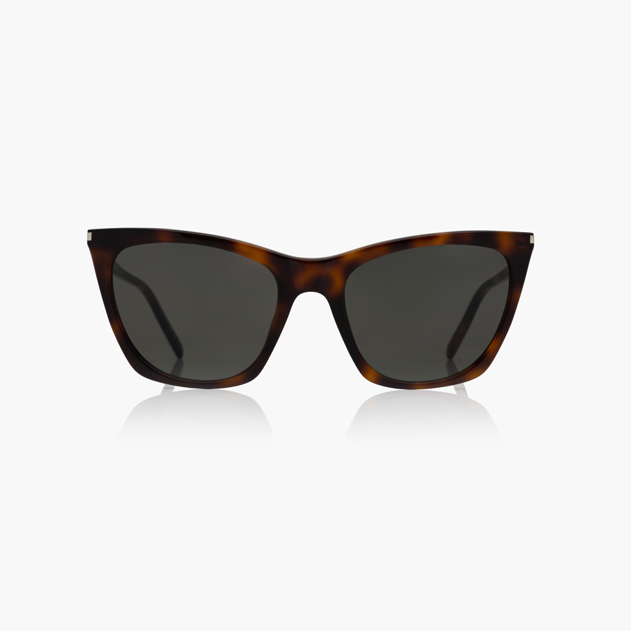 Сонцезахисні окуляри SAINT LAURENT SL 214 KATE THIN-003 55-Фото-1