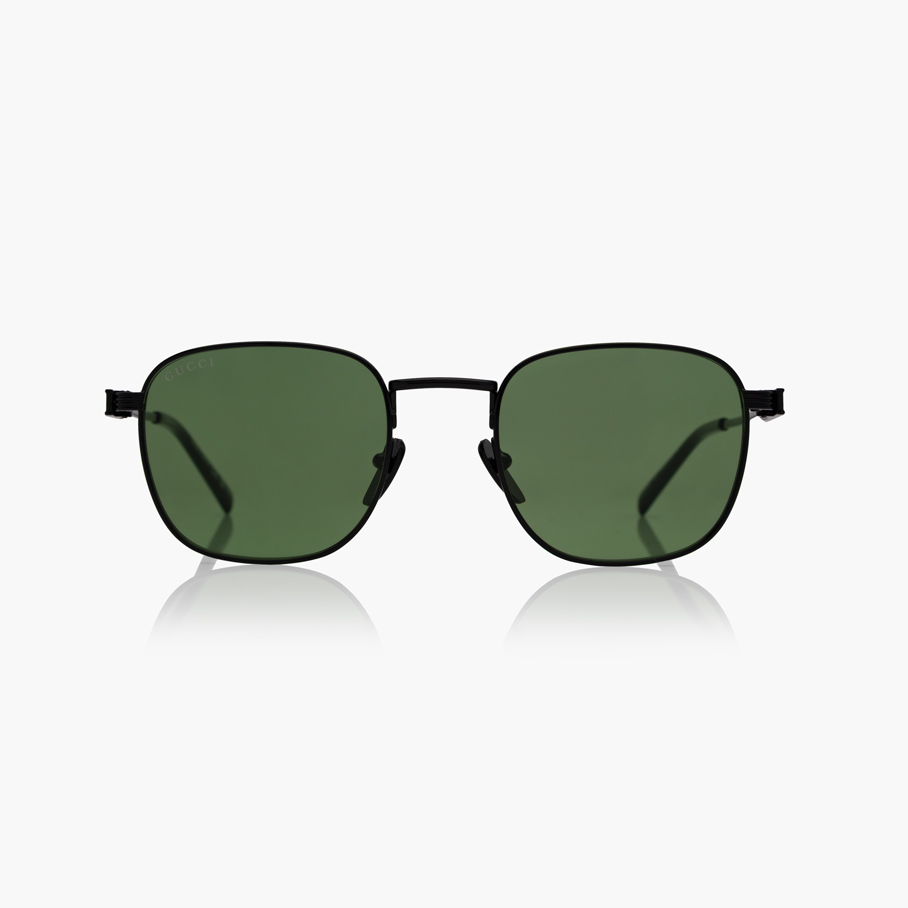 Солнцезащитные очки GUCCI GG1876S-004 50-Фото-19 https://opticaluxor.ua