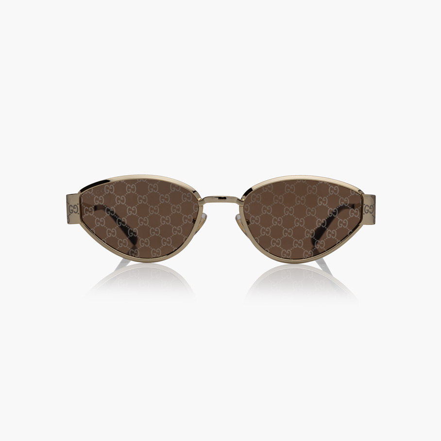 Солнцезащитные очки GUCCI GG1853S-003 55-Фото-18 https://opticaluxor.ua