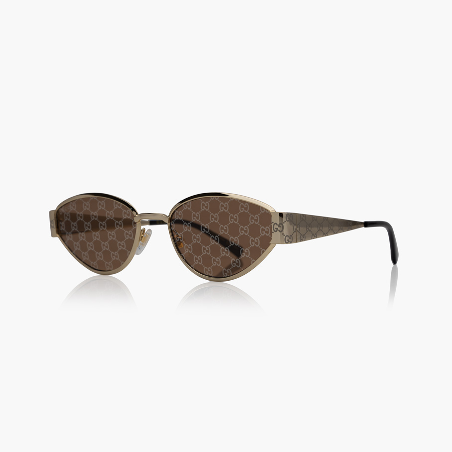 Солнцезащитные очки GUCCI GG1853S-003 55-Фото-18 https://opticaluxor.ua