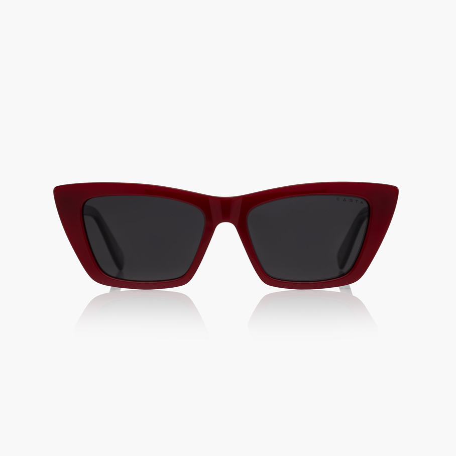 Сонцезахисні окуляри CASTA CS 1206 KB RED-Фото-1