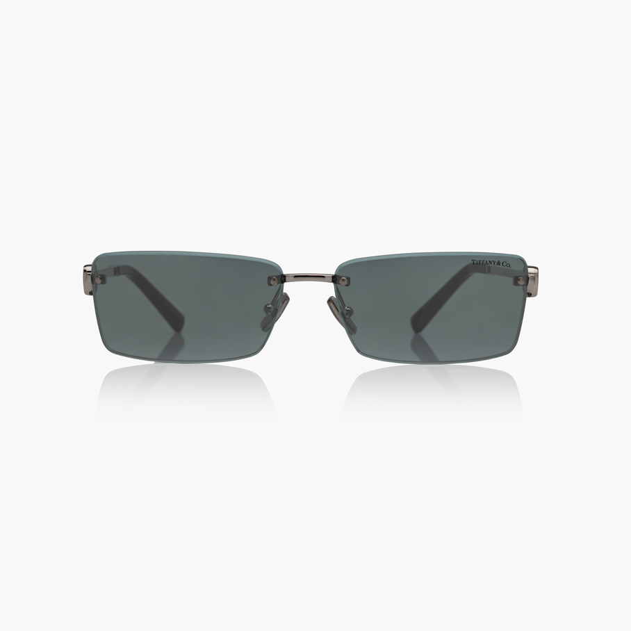 Сонцезахисні окуляри TIFFANY TF 3108B 62227C 60-Фото-1