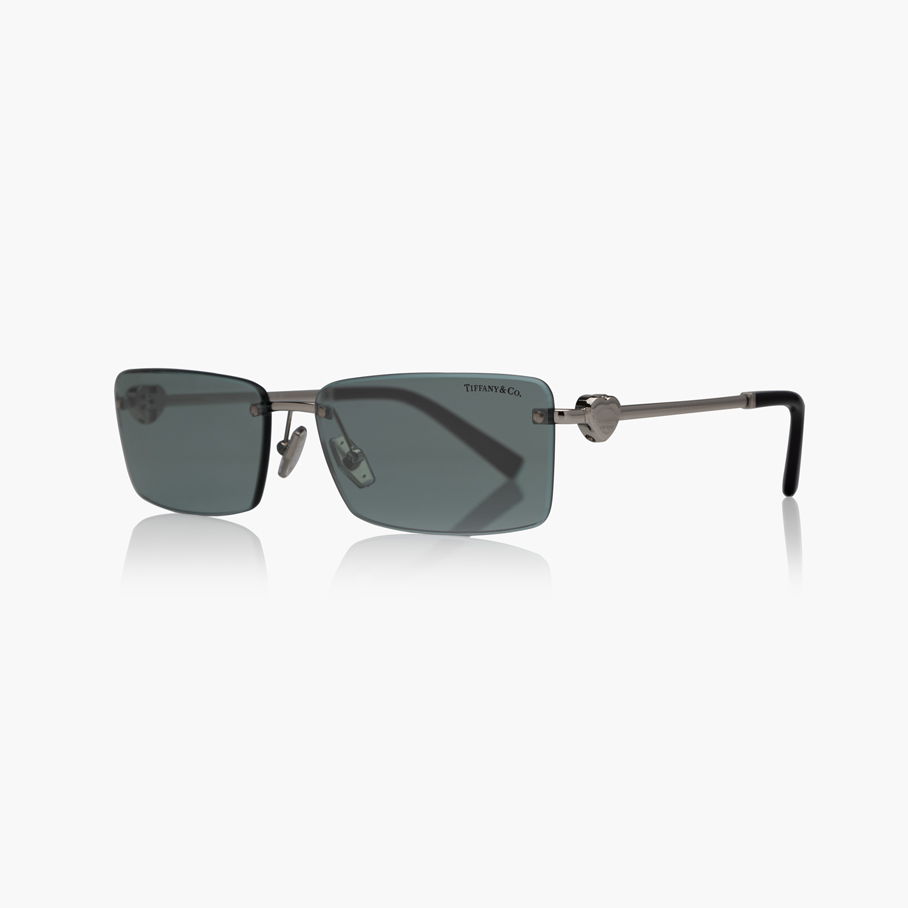 Сонцезахисні окуляри TIFFANY TF 3108B 62227C 60-Фото-2
