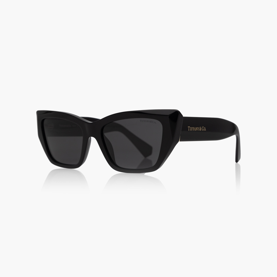 Сонцезахисні окуляри TIFFANY TF 4230 8001S4 54-Фото-2