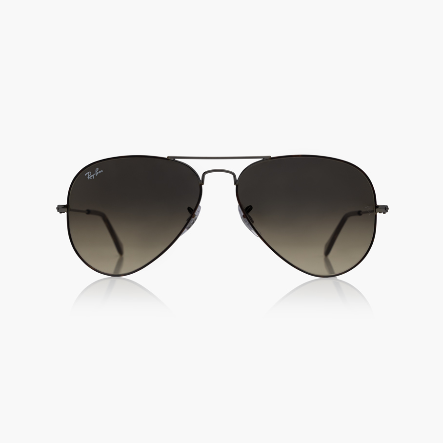 Солнцезащитные очки Ray-Ban RB 3025 92700A 58-Фото-1