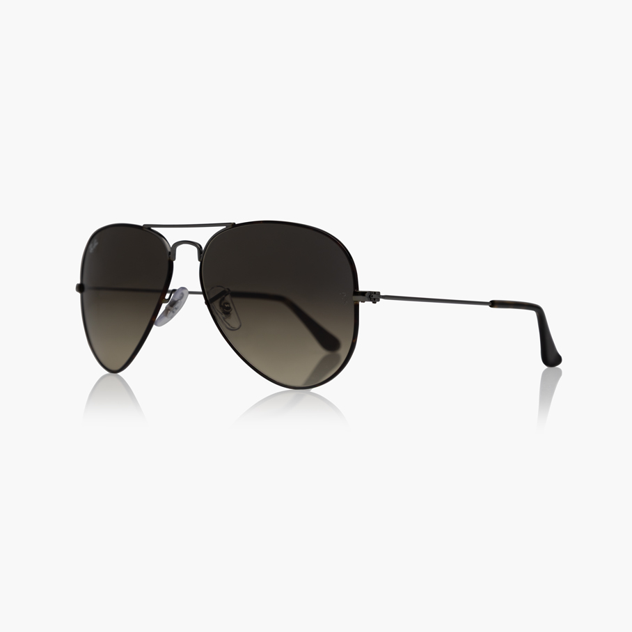 Солнцезащитные очки Ray-Ban RB 3025 92700A 58-Фото-2