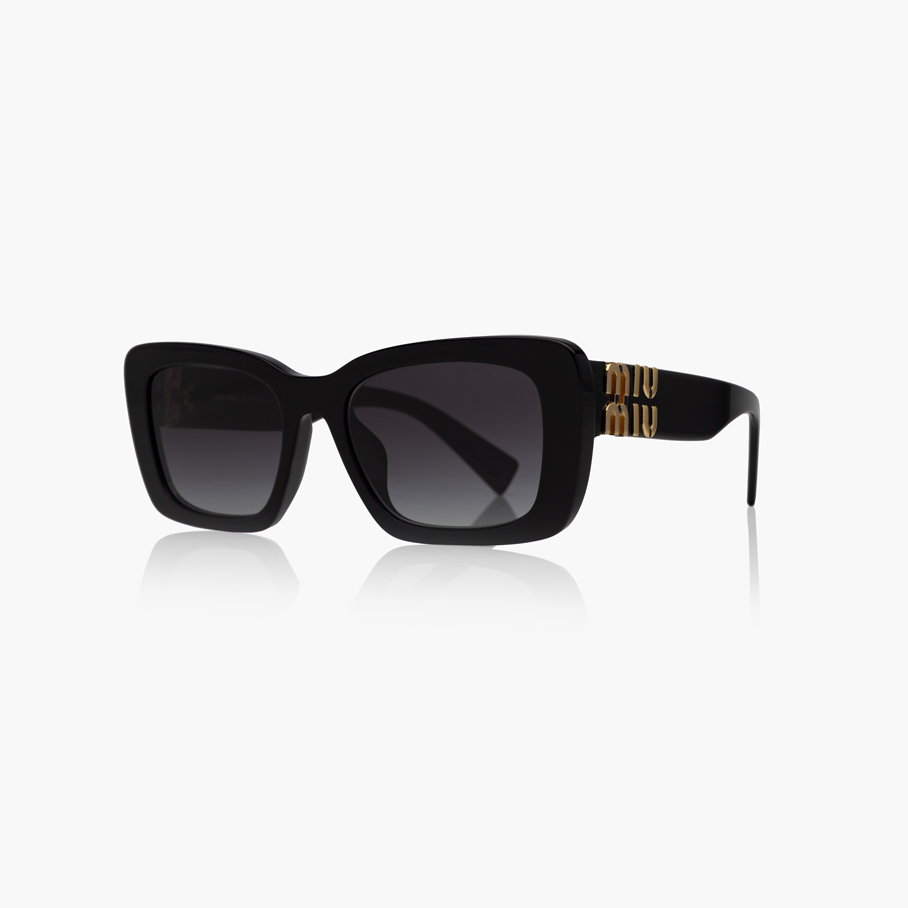 Сонцезахисні окуляри MIU MIU MU 07YS 1AB5D1 53-Фото-2