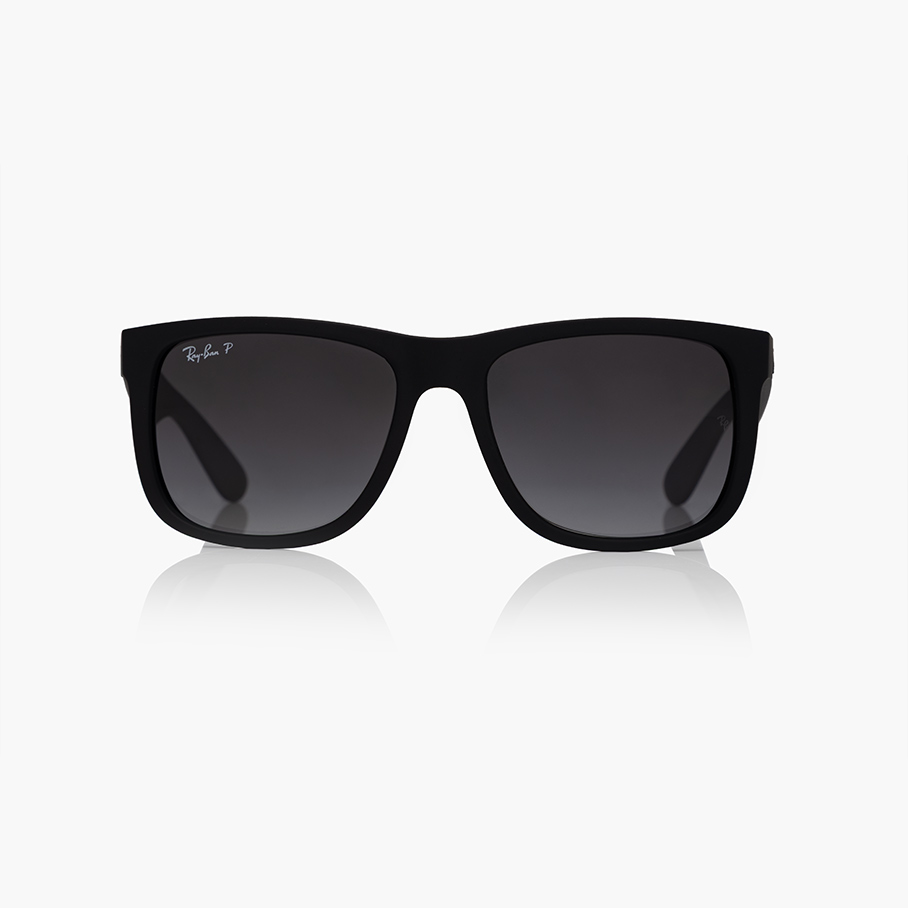 Солнцезащитные очки Ray-Ban RB 4165 622/T3 55-Фото-1