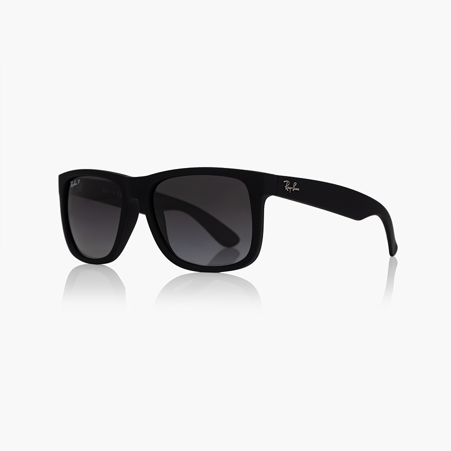 Солнцезащитные очки Ray-Ban RB 4165 622/T3 55-Фото-2