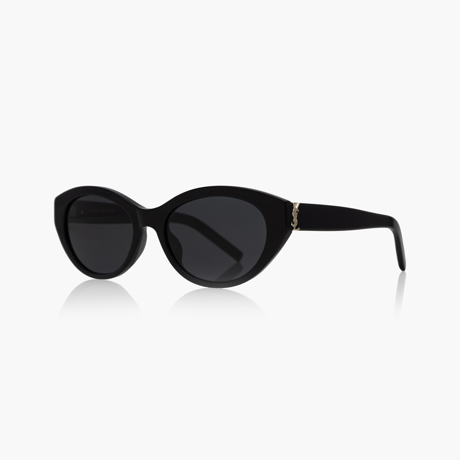 Сонцезахисні окуляри SAINT LAURENT SL M148-001 54-Фото-17 https://opticaluxor.ua