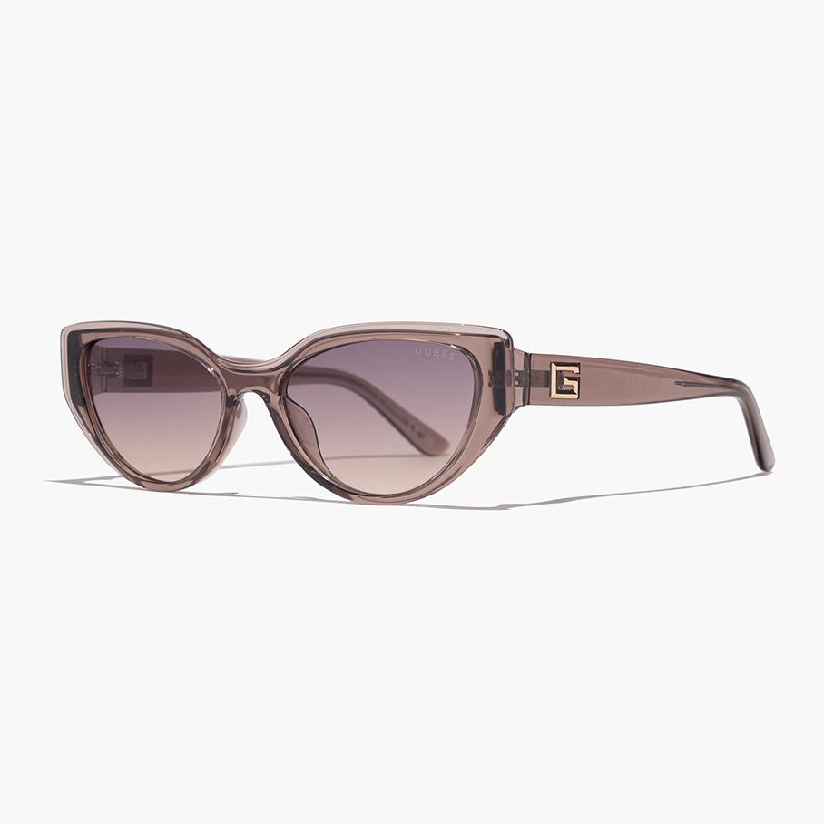 Солнцезащитные очки GUESS GU7910 59Z 52-Фото-2