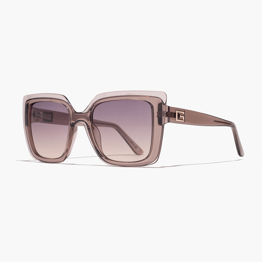 Солнцезащитные очки GUESS GU7908 59Z 52-Фото-2
