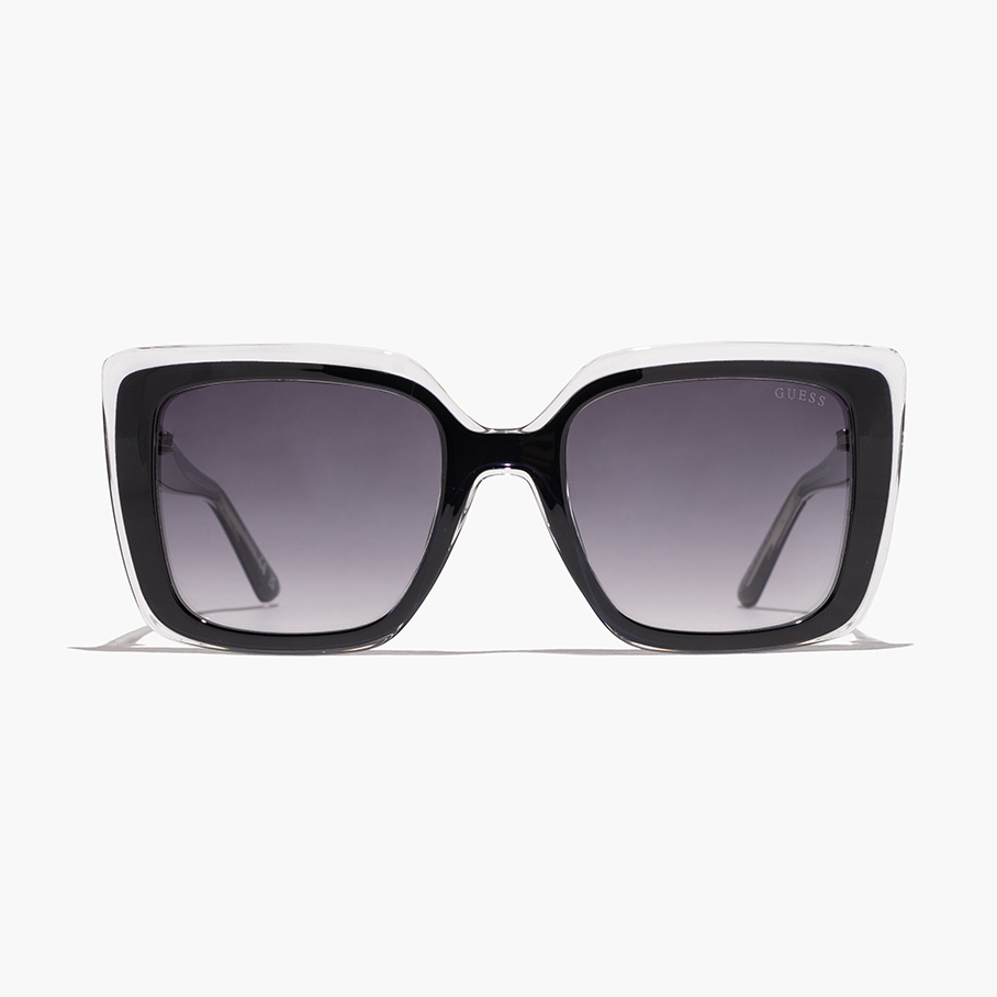 Солнцезащитные очки GUESS GU7908 05B 52-Фото-1