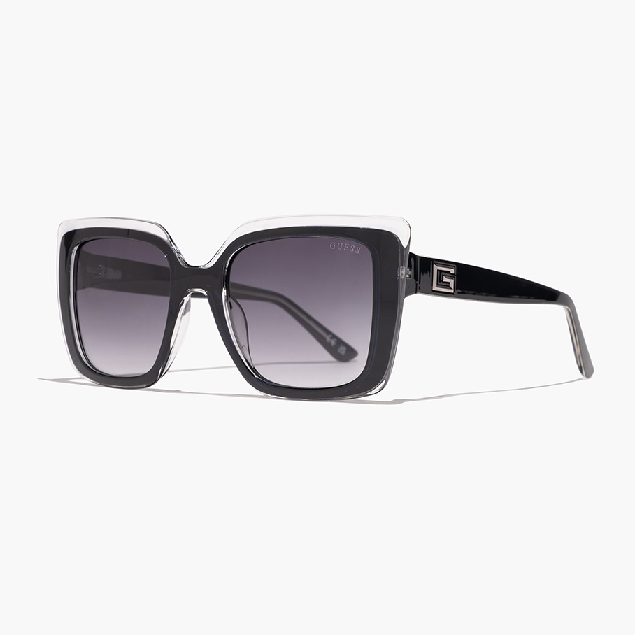 Солнцезащитные очки GUESS GU7908 05B 52-Фото-2