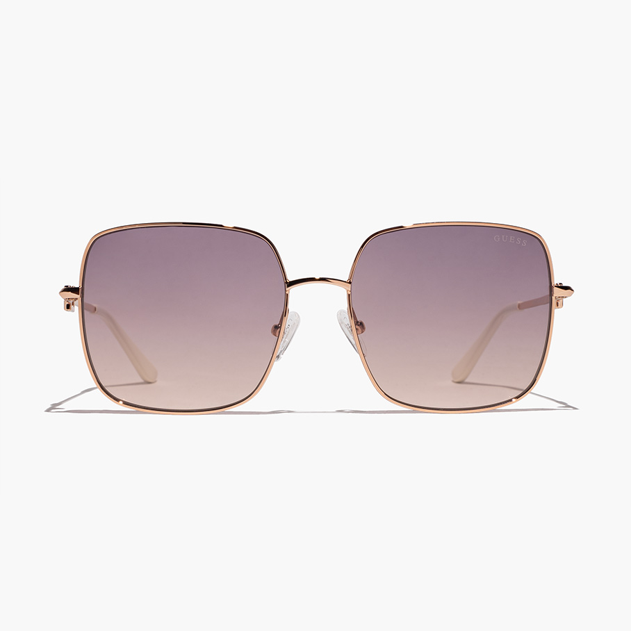 Солнцезащитные очки GUESS GU7906-H 28Z 58-Фото-1