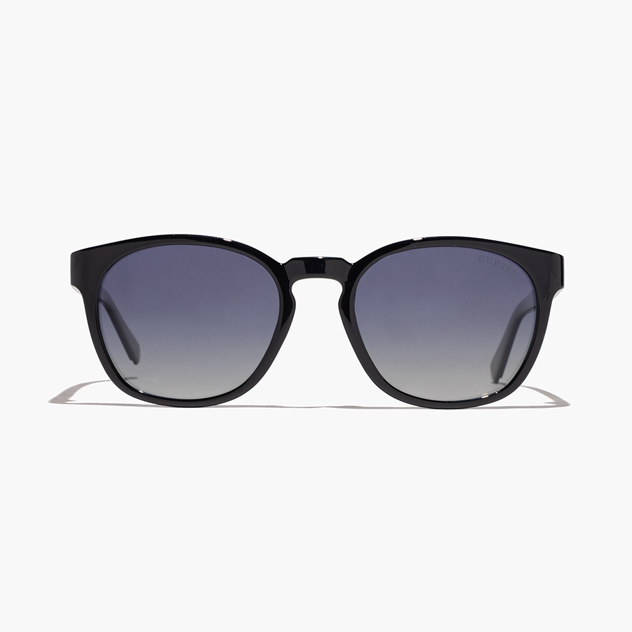 Солнцезащитные очки GUESS GU00083-H 01D 54-Фото-1