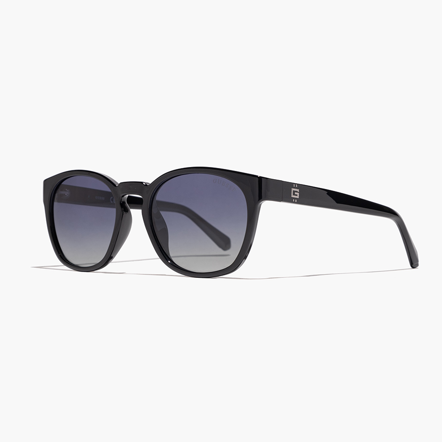 Солнцезащитные очки GUESS GU00083-H 01D 54-Фото-2
