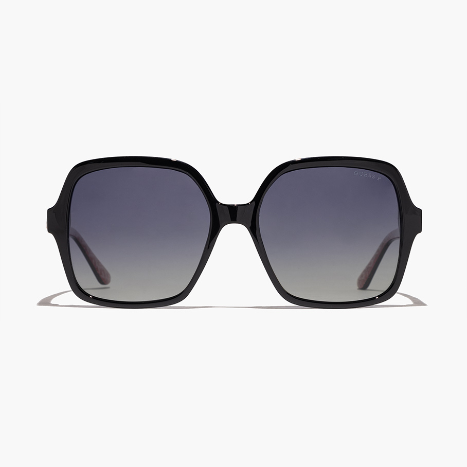 Солнцезащитные очки GUESS GU7921-H 01D 57-Фото-1