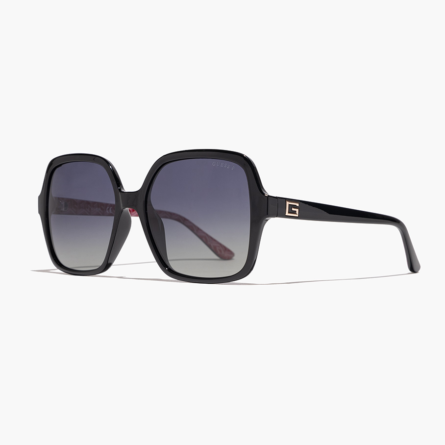 Солнцезащитные очки GUESS GU7921-H 01D 57-Фото-2
