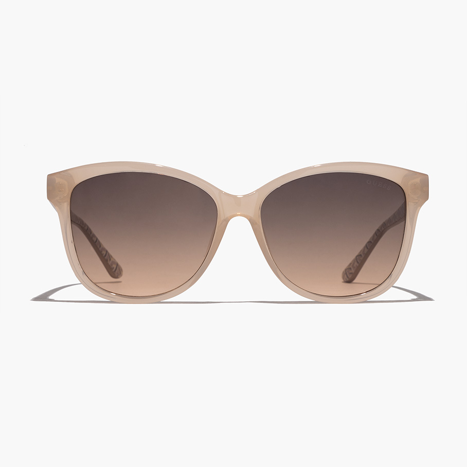 Солнцезащитные очки GUESS GU7920 57F 58-Фото-1