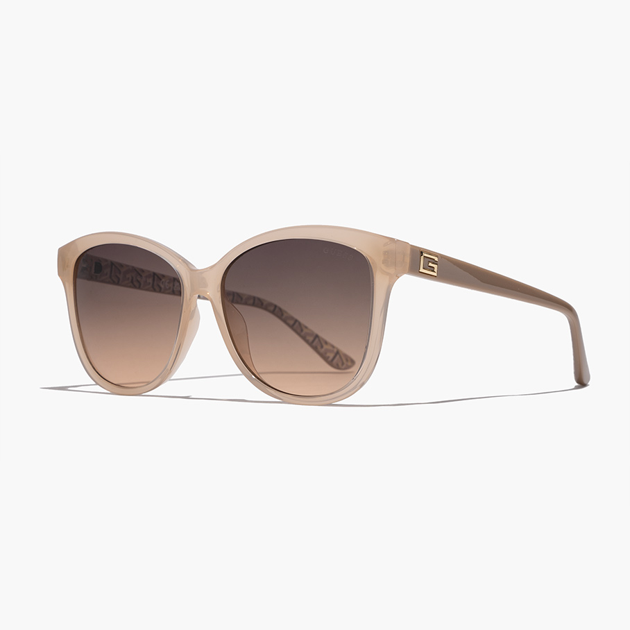 Солнцезащитные очки GUESS GU7920 57F 58-Фото-2