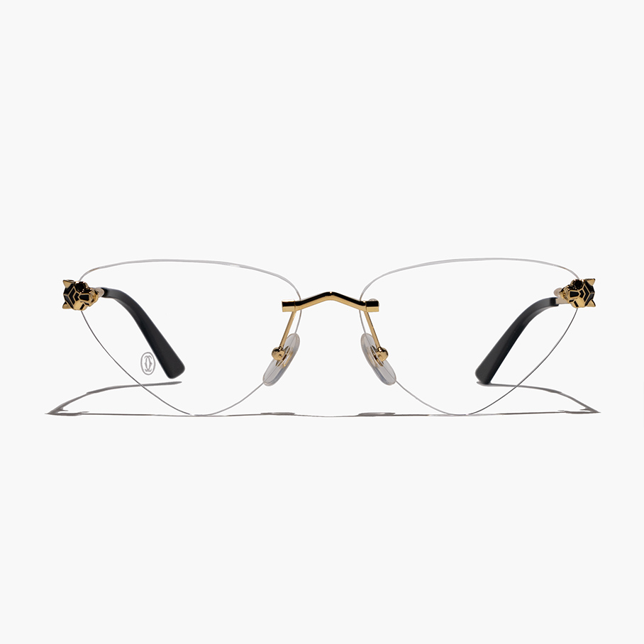 Оправа оптична CARTIER CT0448O-001 60-Фото-0 https://opticaluxor.ua