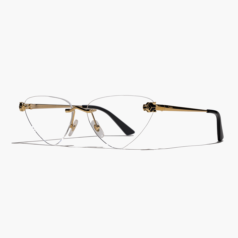 Оправа оптична CARTIER CT0448O-001 60-Фото-0 https://opticaluxor.ua