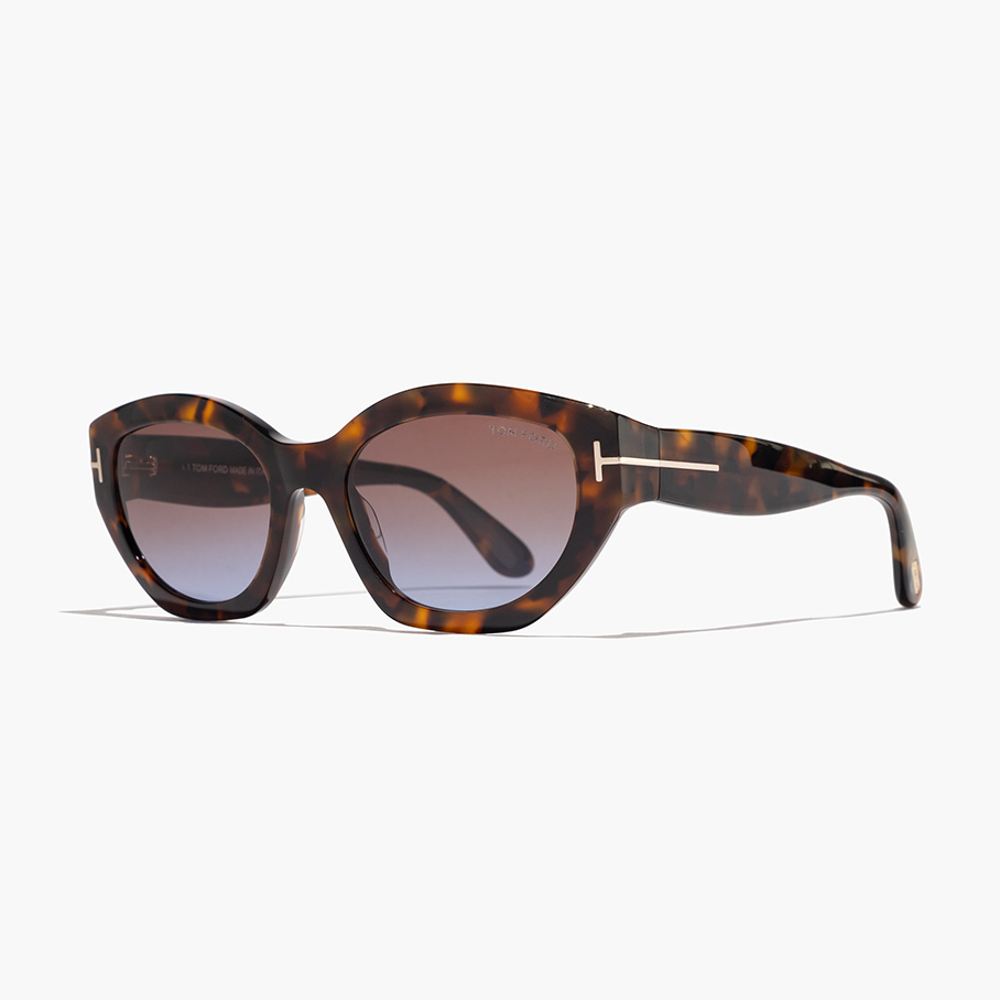 Сонцезахисні окуляри TOM FORD FT1086 52F 55-Фото-2