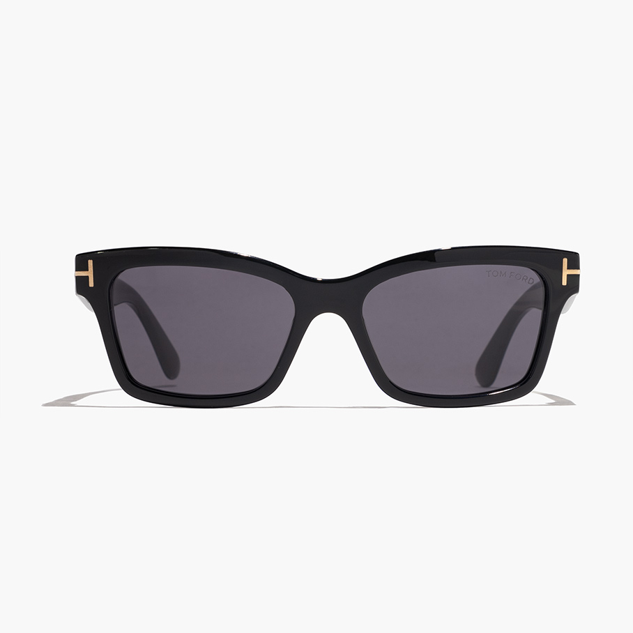 Сонцезахисні окуляри TOM FORD FT1085 01A 54-Фото-1
