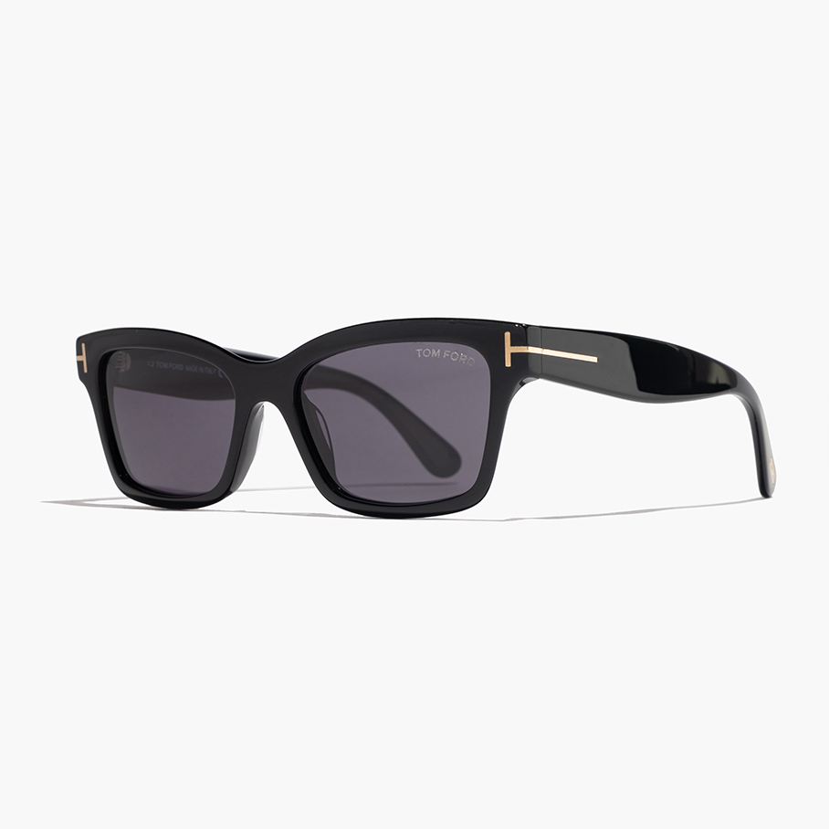 Сонцезахисні окуляри TOM FORD FT1085 01A 54-Фото-2