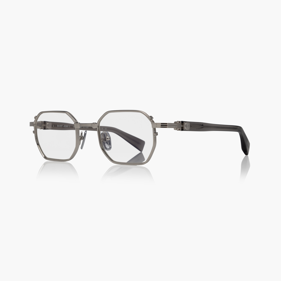 Оправа оптична BALMAIN BPX-166C-48-Фото-2