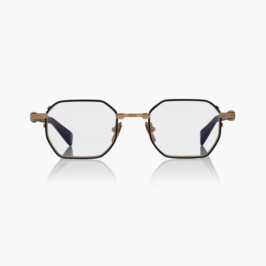 Оправа оптична BALMAIN BPX-166B-48-Фото-1