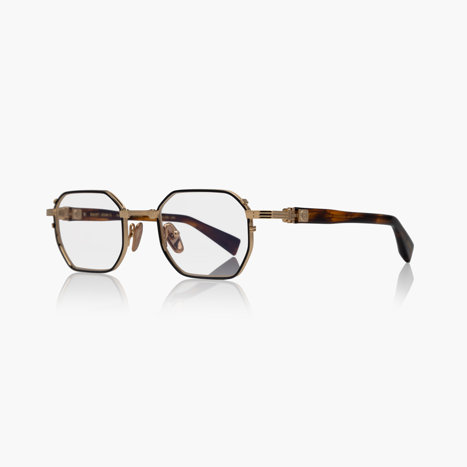 Оправа оптична BALMAIN BPX-166B-48-Фото-2
