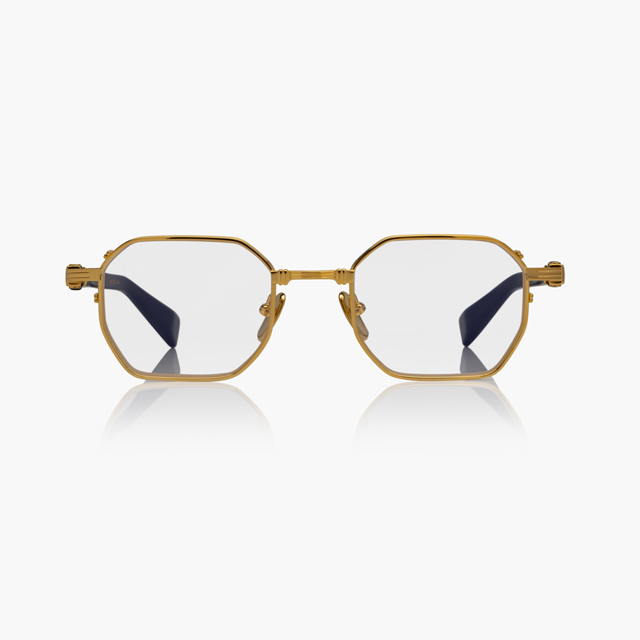 Оправа оптична BALMAIN BPX-166A-48-Фото-1