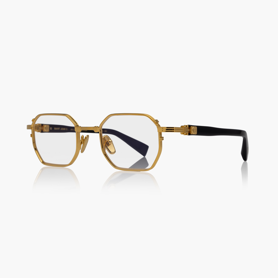 Оправа оптична BALMAIN BPX-166A-48-Фото-2