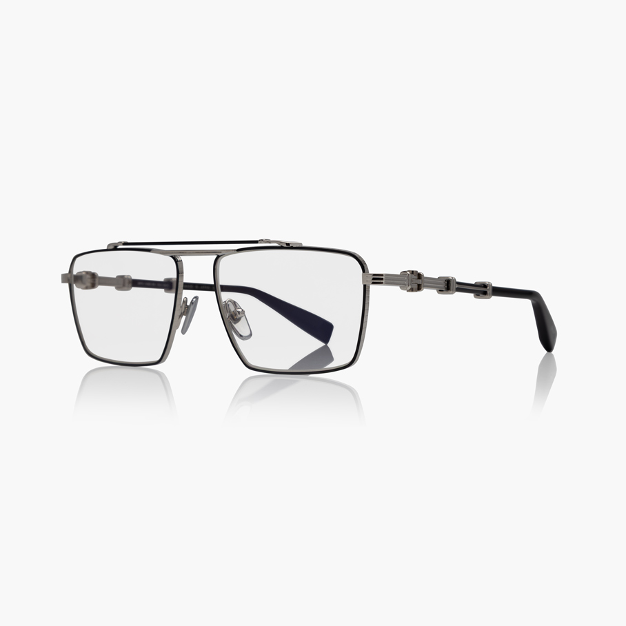 Оправа оптична BALMAIN BPX-149D-56-Фото-2