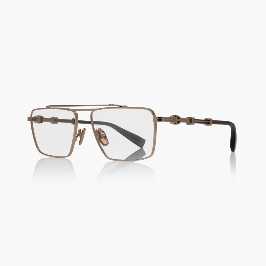 Оправа оптична BALMAIN BPX-149C-56-Фото-2