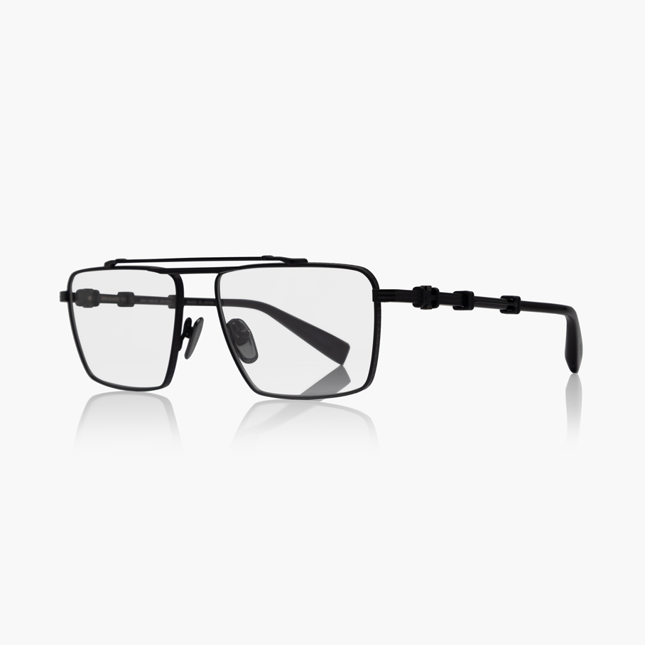 Оправа оптична BALMAIN BPX-149B-56-Фото-2