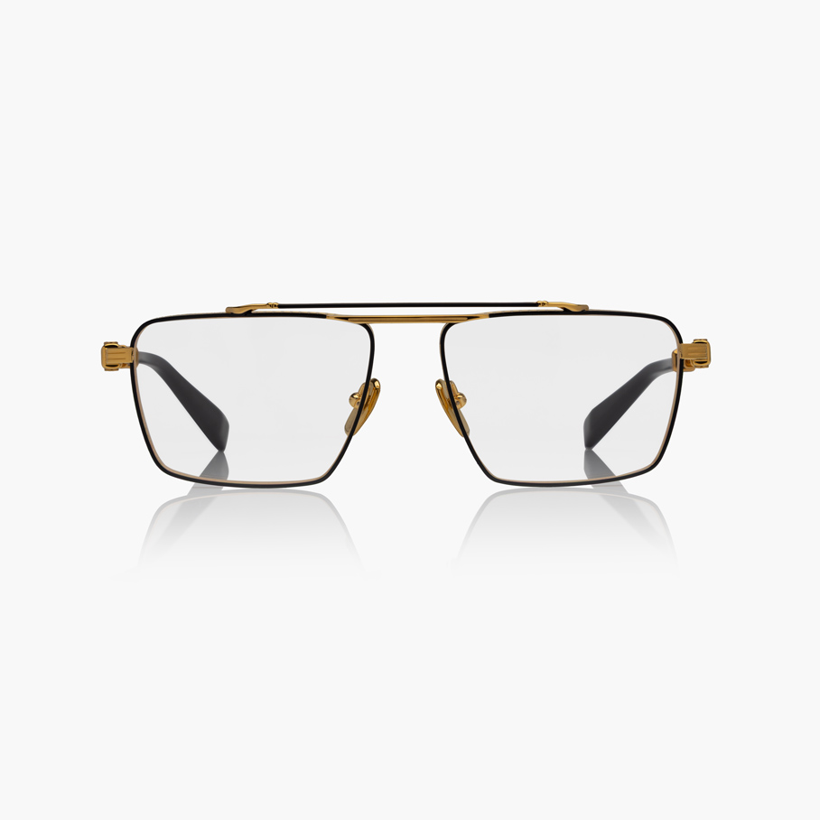 Оправа оптична BALMAIN BPX-149A-56-Фото-1