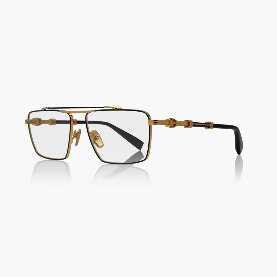 Оправа оптична BALMAIN BPX-149A-56-Фото-2