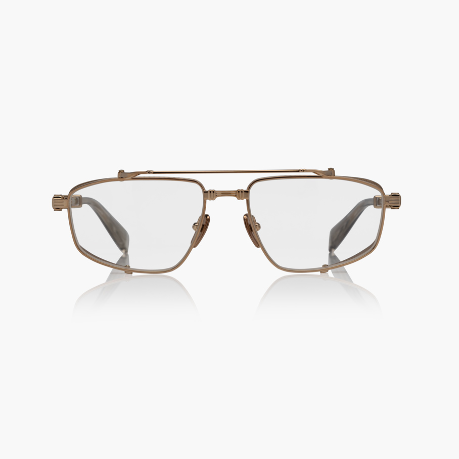 Оправа оптична BALMAIN BPX-142C-56-Фото-1