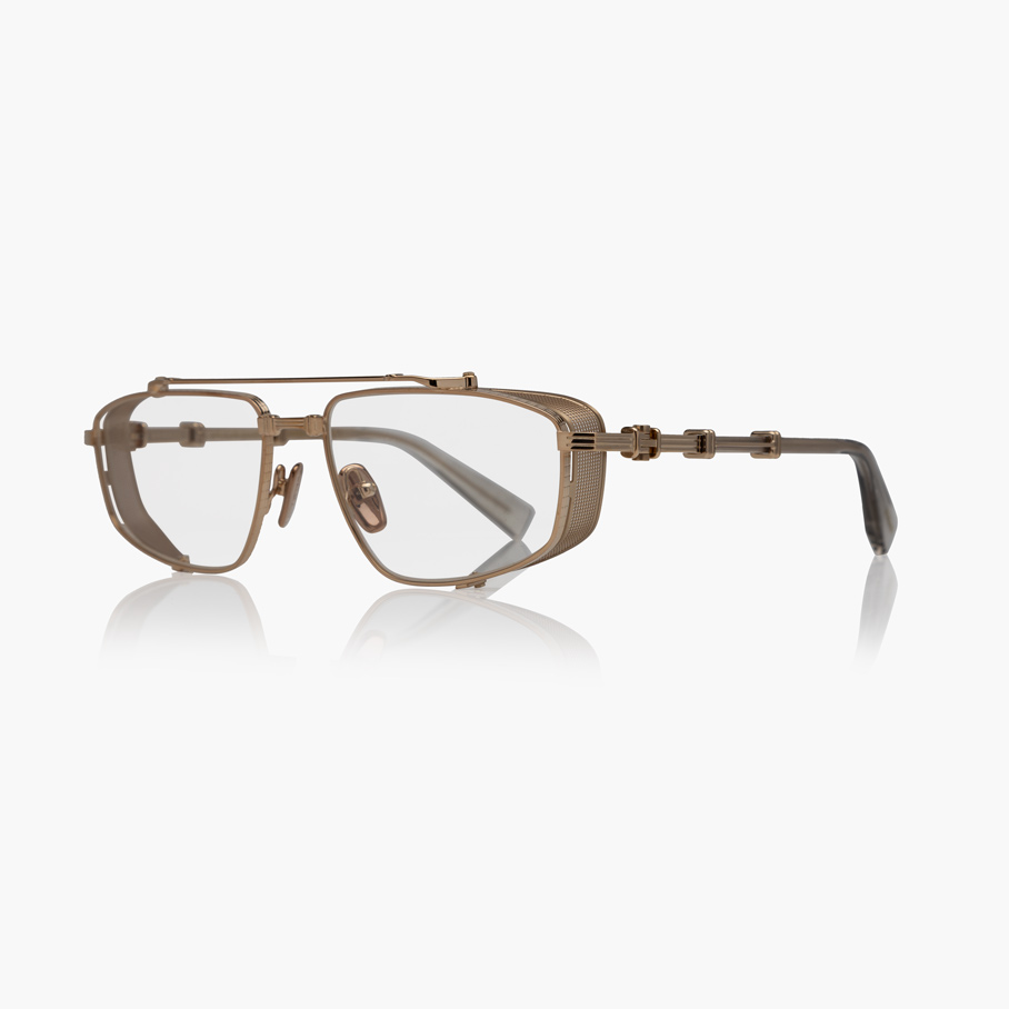 Оправа оптична BALMAIN BPX-142C-56-Фото-2