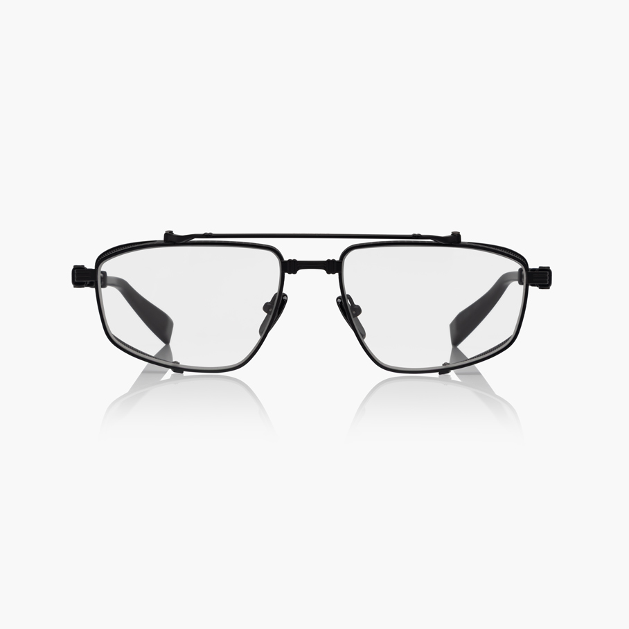 Оправа оптична BALMAIN BPX-142B-56-Фото-2 https://opticaluxor.ua
