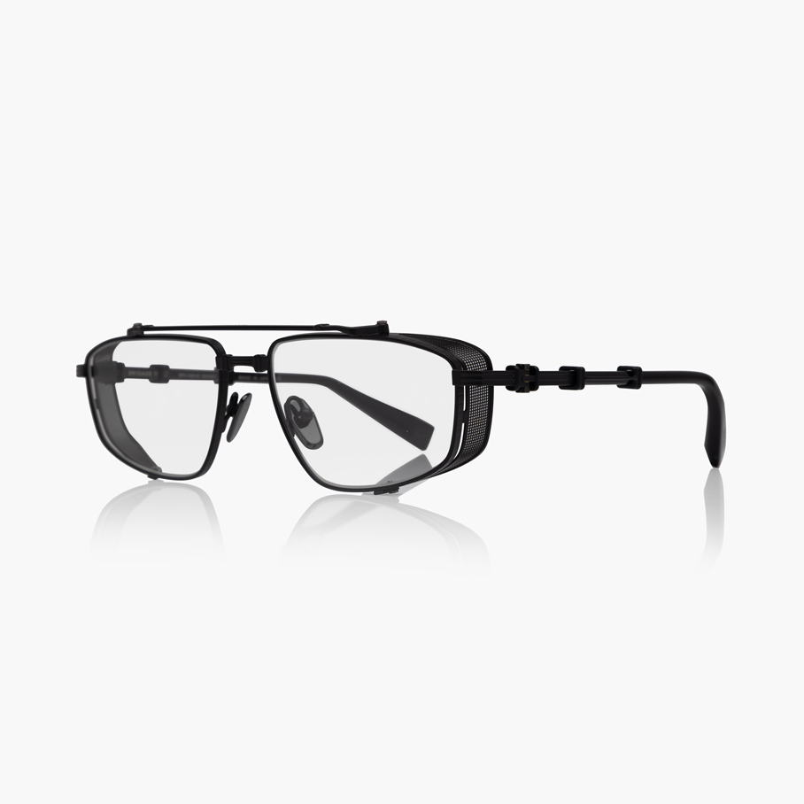 Оправа оптична BALMAIN BPX-142B-56-Фото-2 https://opticaluxor.ua