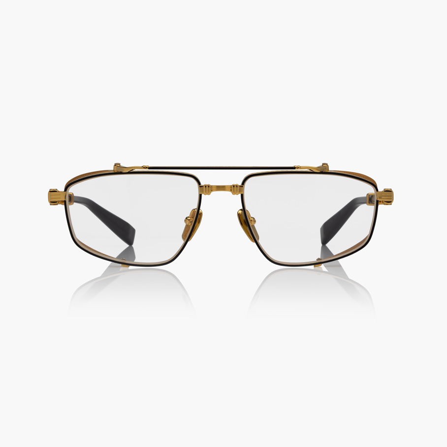 Оправа оптическая BALMAIN BPX-142A-56-Фото-1