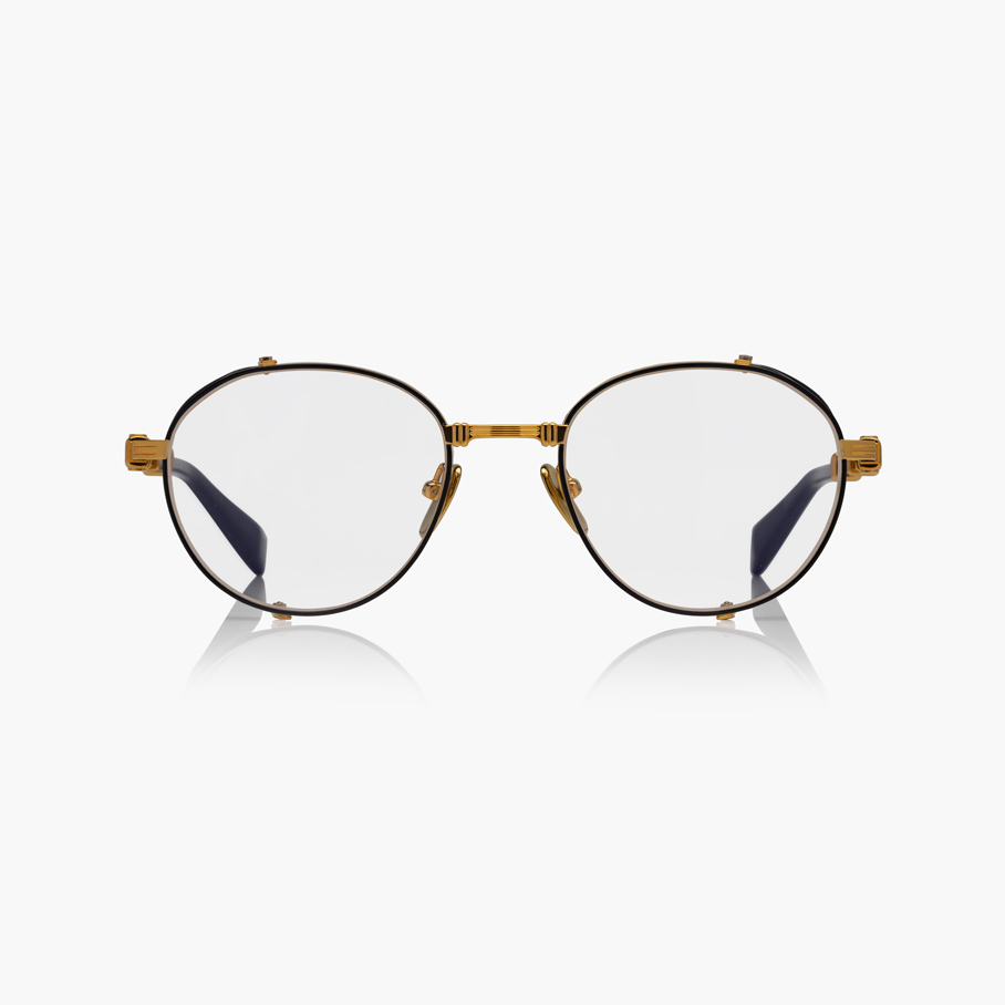 Оправа оптическая BALMAIN BPX-110E-52-Фото-1