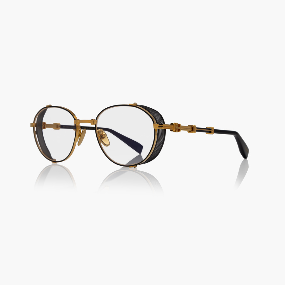 Оправа оптическая BALMAIN BPX-110E-52-Фото-2