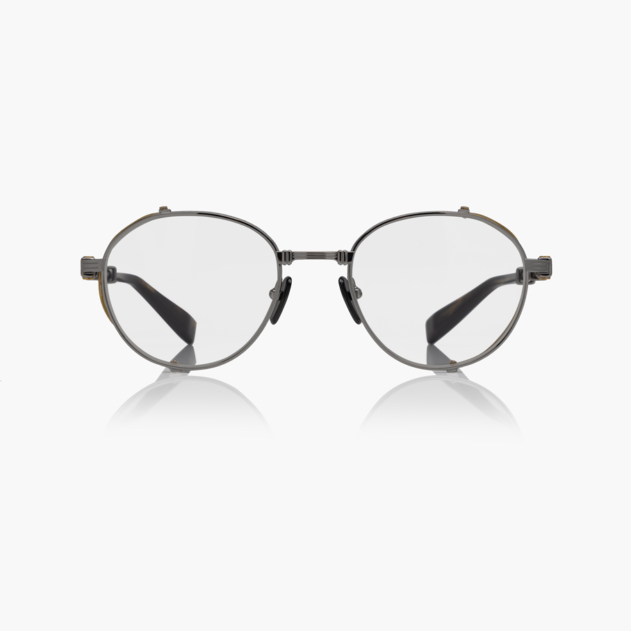 Оправа оптична BALMAIN BPX-110B-52-Фото-5 https://opticaluxor.ua