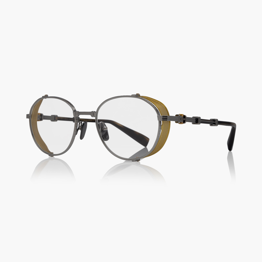 Оправа оптична BALMAIN BPX-110B-52-Фото-5 https://opticaluxor.ua